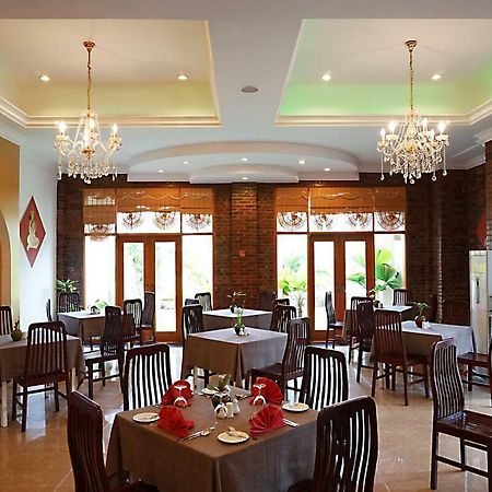 Raza Gyo Hotel Παγκάν Εξωτερικό φωτογραφία