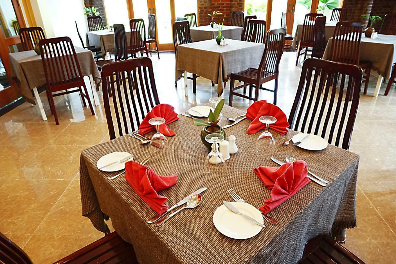 Raza Gyo Hotel Παγκάν Εξωτερικό φωτογραφία